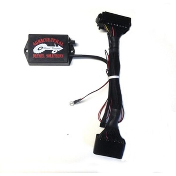 Injector Driver Module